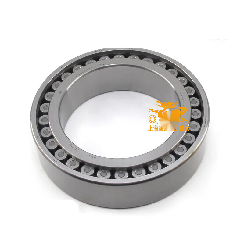NSK machine tool spindle bearing NN3018 3019 3020 3021 3022 3024 K-W33 NN3019MBKRCC1/P4