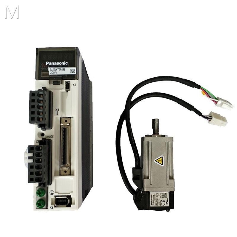 Servo driver/MBDKT2510CA1/MADHT1507E/MADKT1505E MBDHT2510E