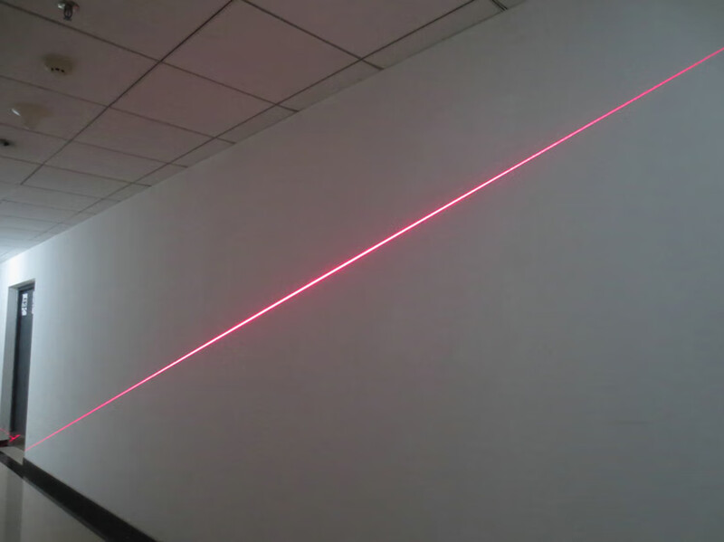 639nm220mw focusing high brightness red light spot laser one-line positioning light cross laser lamp spot