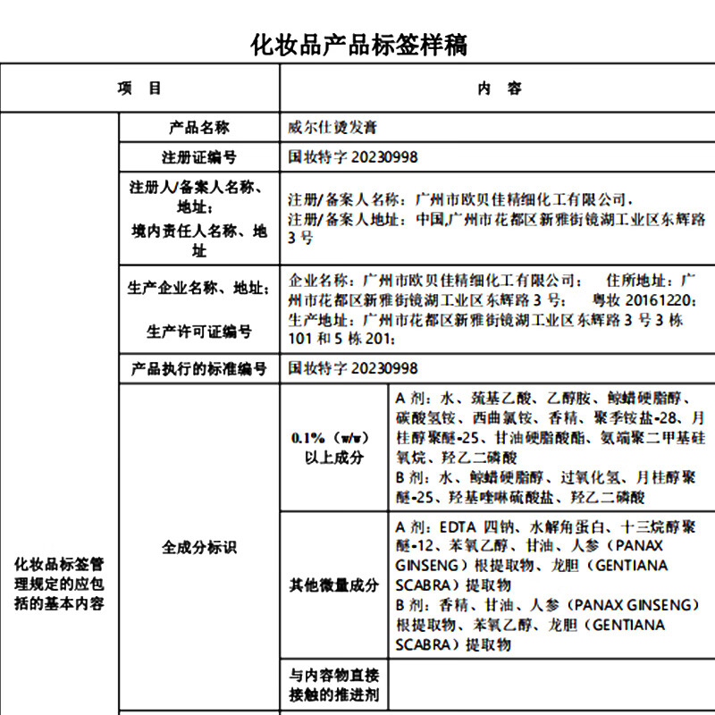 Wells hair straightening cream protein correction straightening cream straightening comb no-pull no-perm softening cream one comb straight damaged hair hair straightener
