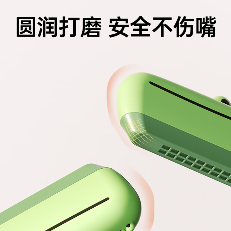 Carl Baby children's harmonica baby wind instrument beginners entry toy toddler harmonica boys and girls birthday gift