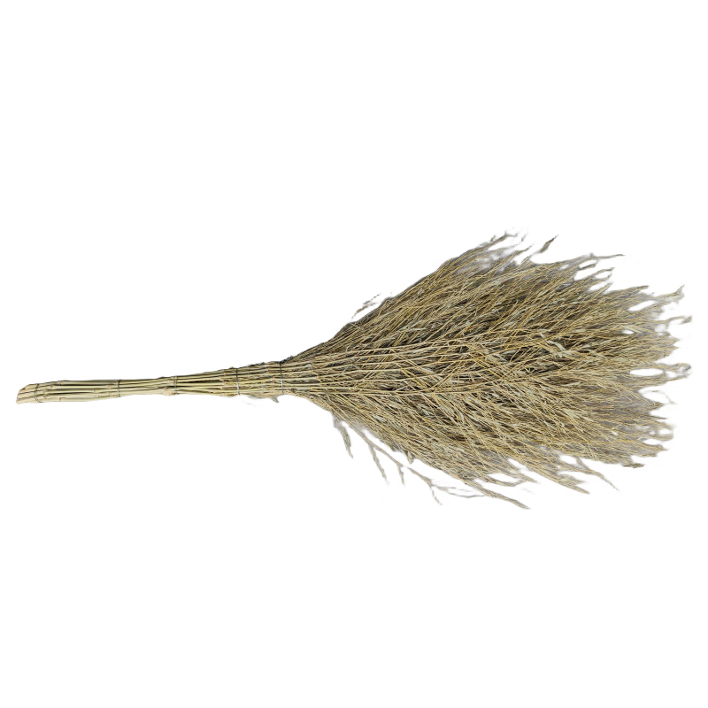 Yongman Railway Large Broom Large Broom 1.8m 50 pieces/piece