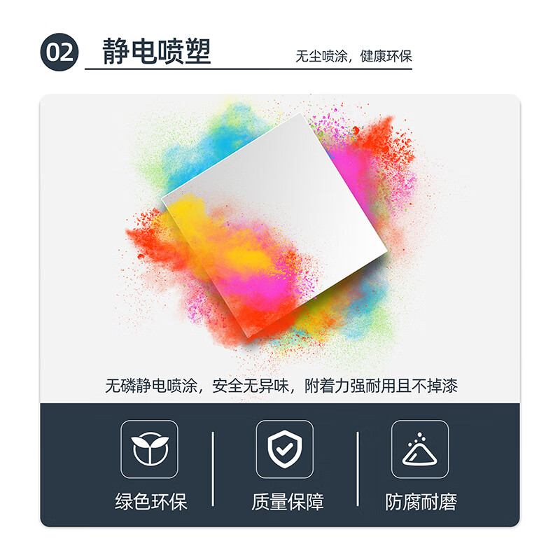 Kington mobile phone shielding cabinet, signal shielding cabinet, mobile phone storage cabinet JDPBG11 double section 40 grids including base cabinet