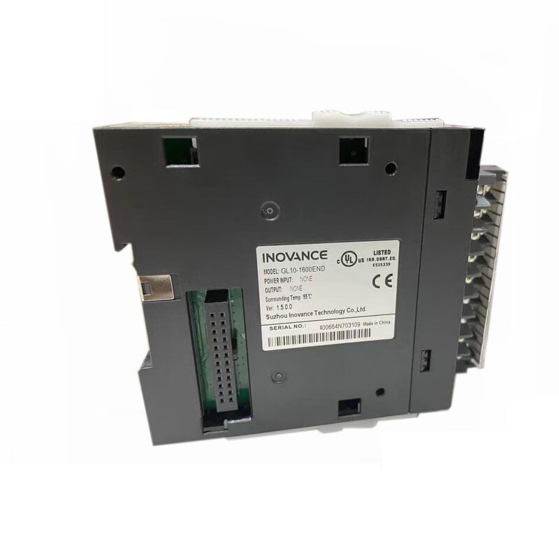 PLC module 0016ER 1600END 0032ETN 4AD 4DA 4PM AM600-CPU1608TN