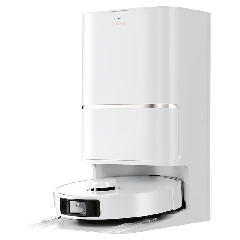 Chuimi official machine S30Pro Ultra enhanced version dual-arm version sweeping robot hot water washing active hair cutting self-dust collection all-round base station intelligent sweeping and mopping in one S30ProUltra ultra-thin model slight trial B level