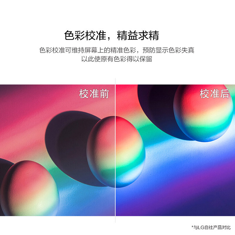 90% new LG 27-inch 4K monitor Ultra HD HDR IPS Rotation Lift UHD Color Calibration Reading Mode Game Computer Monitor Suitable for PS5 27UL550-W