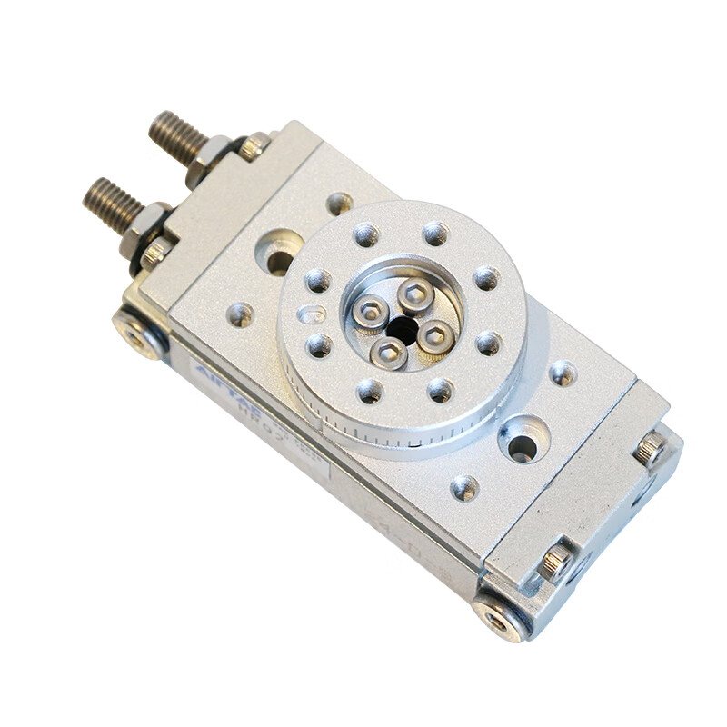 Royalfield swing rotation 180 degree 90 degree cylinder HRQ2371020305070100A HRQ10A with buffer default