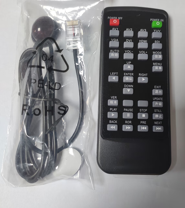 Brand new original MT720D LCD splicing motherboard driver board supports 4K and can drive Samsung MT720D motherboard