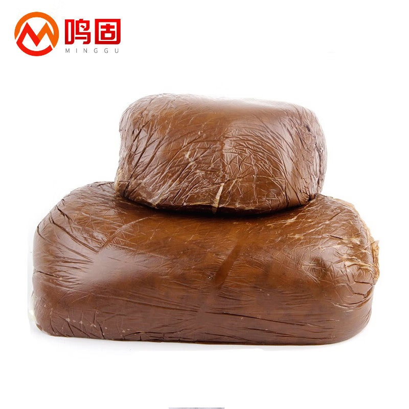 Minggu Fireproof Mud Organic Fireproof Blocking Material Flame Retardant High Temperature Resistant Insulated Cable Air Conditioning Port Blocking Material Sealing Mud 2kg