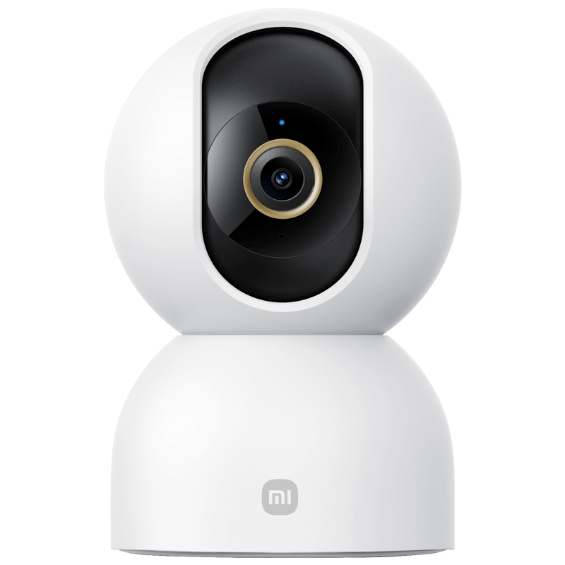 Xiaomi (MI) Camera PTZ 3 500W HD Pixel Monitor Home 360 Degree Night Vision Panoramic Mobile Phone Remote Monitoring Camera Baby Nursery Xiaomi Smart Camera 3 PTZ Version