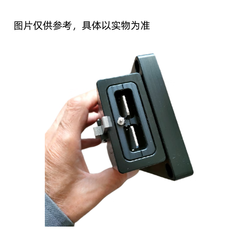 Leclaud R2 front-wheel drive high-voltage wiring harness (black) KD-FD-0447-0102GF-3 1 piece