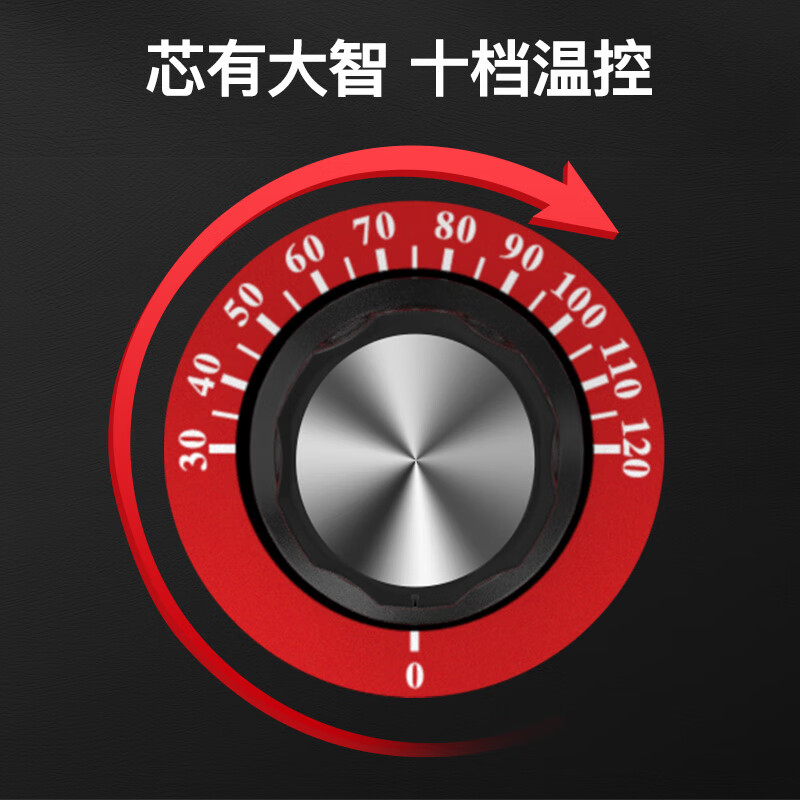 Sanding electric heating bucket water boiler commercial boiling bucket milk tea shop household stainless steel insulated hot water bucket large capacity cooking bucket anti-dry burning confinement bucket thickened SD-60L-D