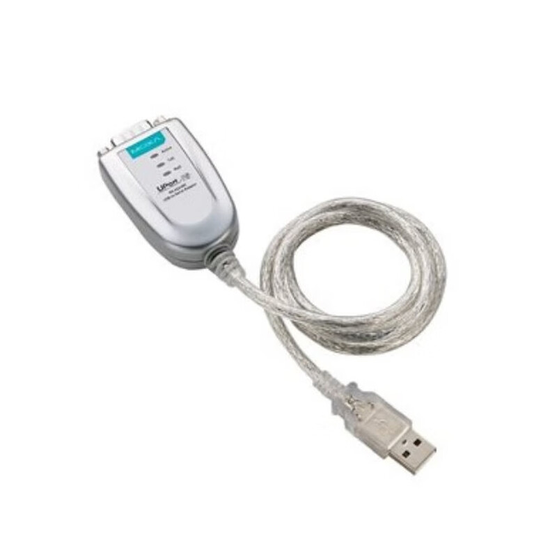 MOXA UPort 1130 1-port RS-422/485 USB to serial converter