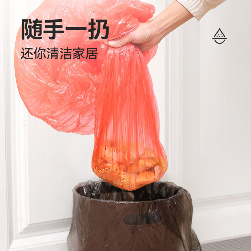 Tinghao disposable tablecloth with thick elastic opening 1.6m 10 pieces red square round dining table waterproof, oil-proof and iron-proof tablecloth cover