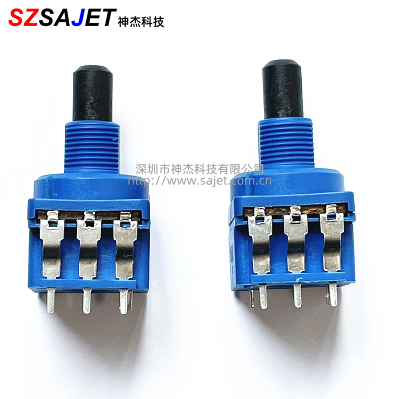 Smith electric water heater B50K high power with potentiometer B503 knob adjustment knob adjustment