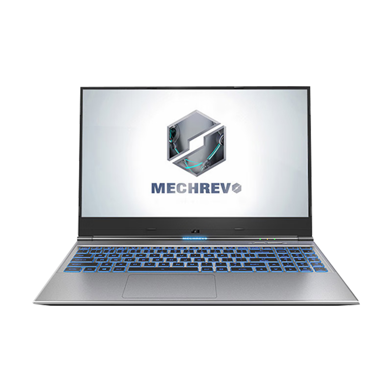 Mechanical Revolution Questyle Aurora PRO Jiaolong Deepsea Titan/Ghost Z3 15.6-inch RTX4060 165Hz second-hand gaming computer 95 new Jiaolong 5 R7 4800-RTX3060 16G+512G solid state drive