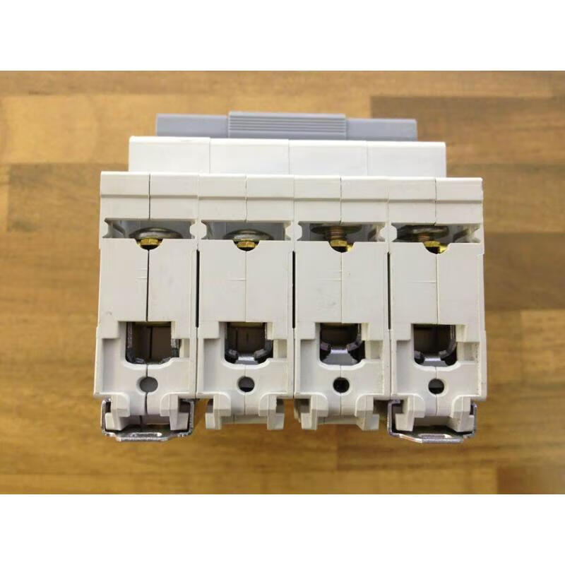 Germany Hager MD425P D25 miniature circuit breaker 4P 25A air switch 25A 4p