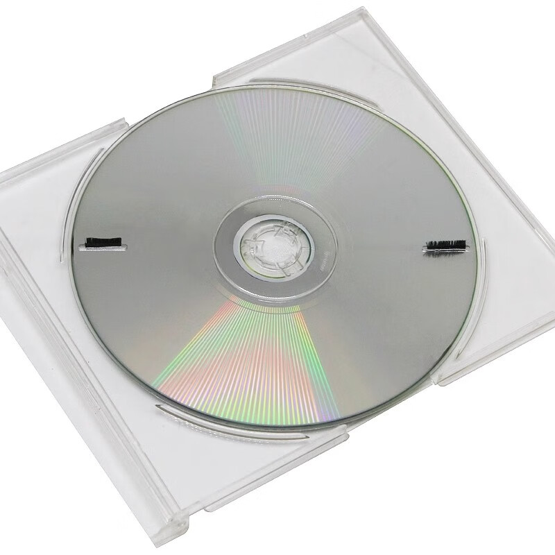 Household car CD cleaning head disc computer optical drive CD VCD DVD machine head cleaning disc cleaning disc