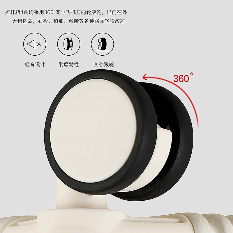 Snow Cass suitcase large capacity aluminum frame trolley case multi-functional suitcase female student high-looking leather suitcase thickened password box atmospheric black hook + cup holder + USB interface 28 inches large capacity luggage three lock protection