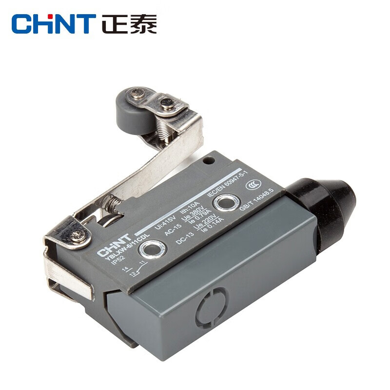 Chint (CHNT) micro switch limit switch small travel switch YBLXW-6/11CL YBLXW-6/11ZL