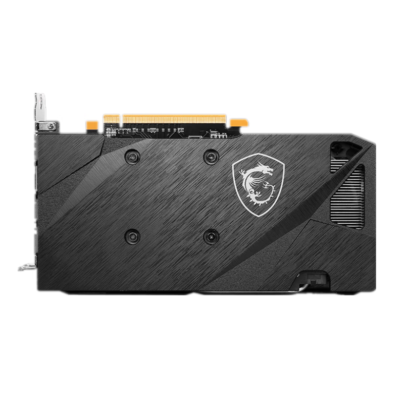 Sapphire ASUS MSI RX580 5600XT 5700XT 6600 6700XT special effects HD second-hand game graphics card MSI RX 6600 8G Mechanic