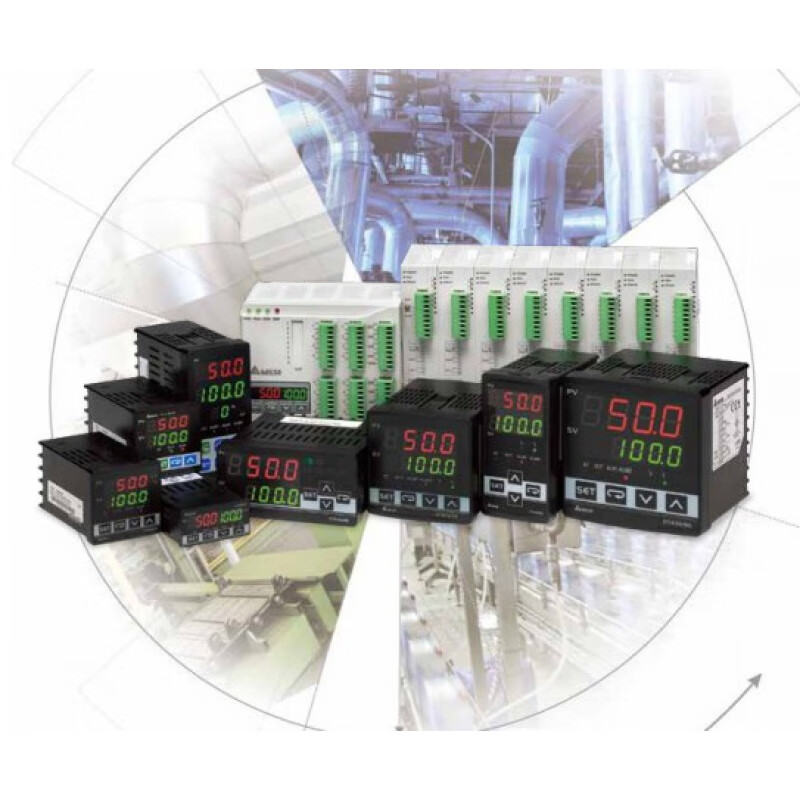 Delta thermostat DTK7272R01 C01 V01 DTK7272R12 C12 V12 New generation thermostat DTK7272R01