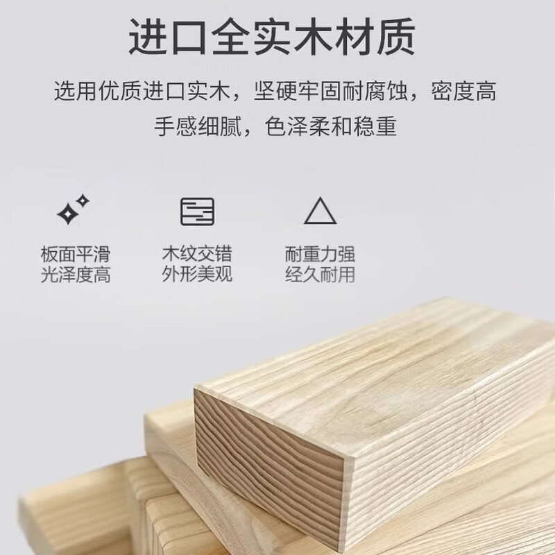 Pifeng solid wood double computer desk bay window L-shaped corner desk light luxury simple modern home office writing desk four-color desktop optional (package included)