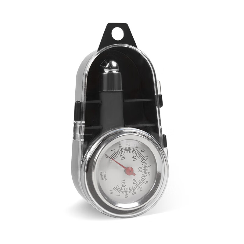 Beifote car tire pressure gauge tire pressure gauge car monitor tire pressure gauge high-precision pressure measurement car tire test table