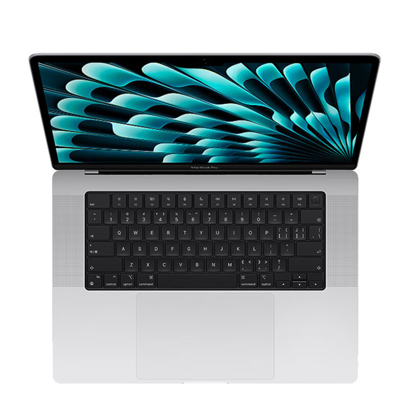 Apple Official Quality Inspection Apple MacBook Pro 16-inch A2141 Second-hand Laptop i9/M1/M2/M3/M4 Official Quality Inspection丨Next Day Delivery in Many Places Hot Products VJ2 Gray/Silver i7/16-512 Independent Display 4G
