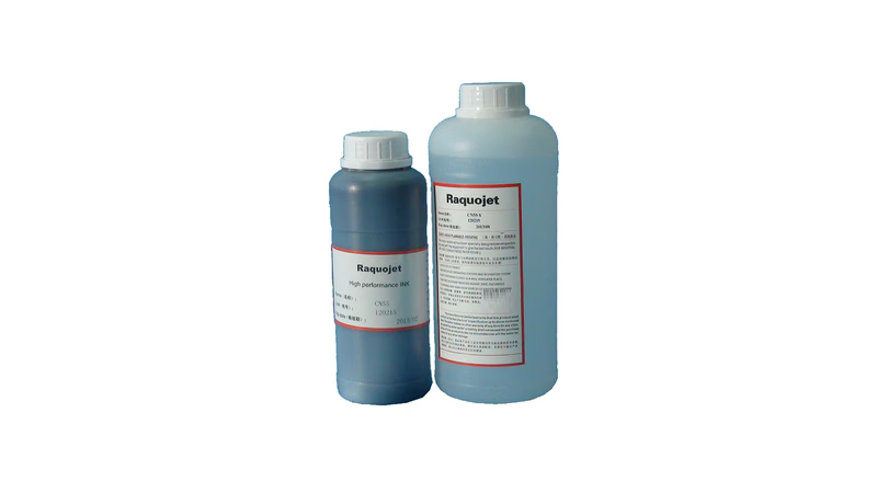 Inkjet printer ink thinner KGKCCS-R/CN55-Y solvent CN11-Y/CN1-Y/CN332-Y ink black 500 ml