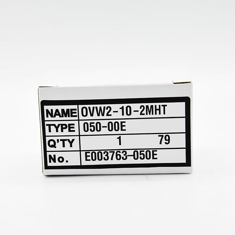 Internal secret control model OVW2-10-2MHT OVW2-1024-2MD-06-036-25-2MHC rotary encoder (2048)2048P/R OVW2-2MC