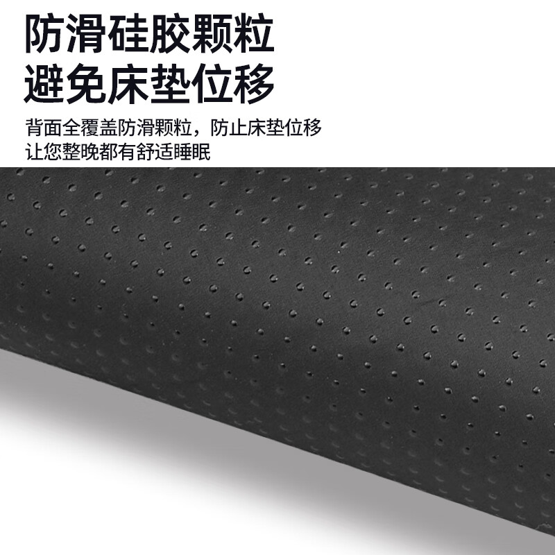 Xia Ke Brothers Ideal L7 Car Bed SUV Trunk Mattress Self-driving Tour Camping Travel Bed Automatic Inflatable Bed Gray