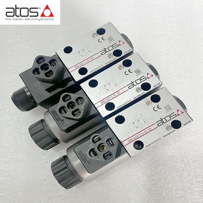 DHI-0631/2/A 23 hydraulic valve Athos solenoid valve DHI-0711 SDHE0713 DHI-0713 23