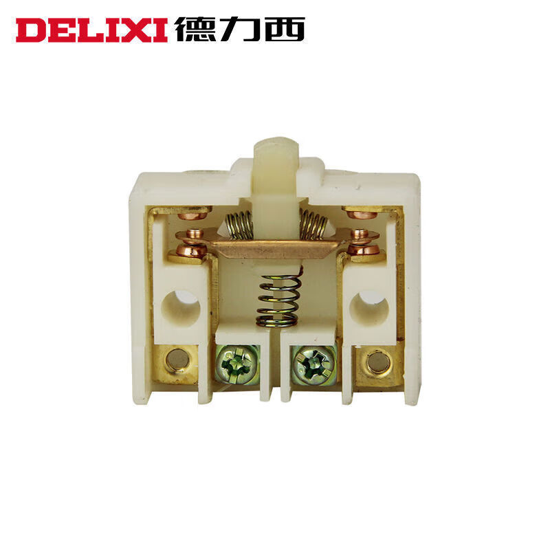 Foot switch core LX19-K silver point micro travel switch LX19K-B foot switch core