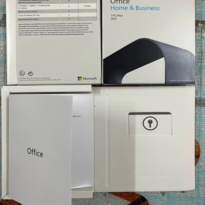 Office2021/2024proplus professional enhanced home enterprise hs traditional English Korean Japanese 2021 office2024 home enterprise version