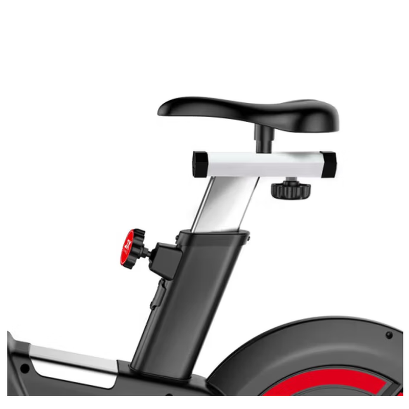 Junxia (JUNXIA) JX-7066 commercial exercise bike multi-functional spinning bike intelligent vertical exercise bike elliptical bicycle riding