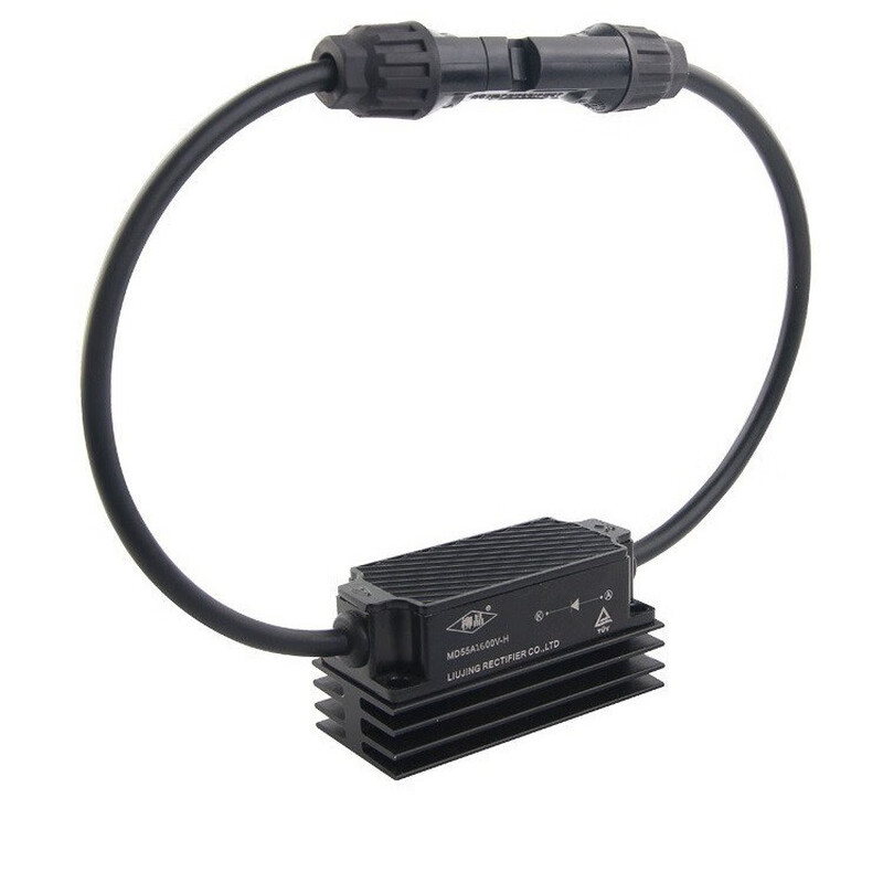 Liujing photovoltaic anti-reverse diode LJ-MD55A2000V-H Solar outdoor electric vehicle charging pile essential inverter for solar power generation LJ-MD55A2000V-H