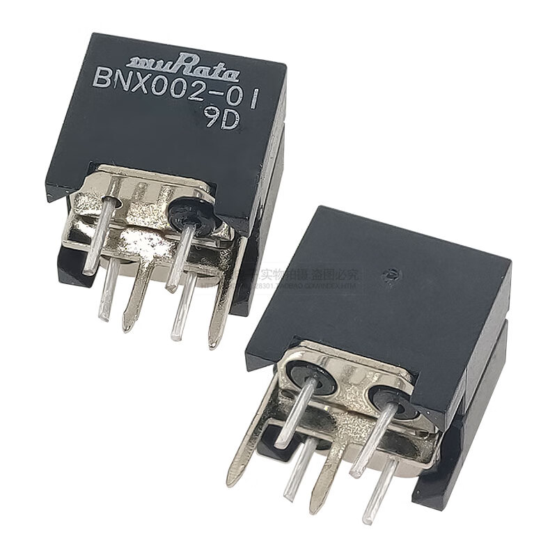 Brand new BNX002-01 power supply BNX002 EMI squelch filter, can be shot directly, starting from 1 piece, original