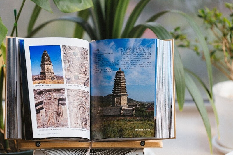 1001 ancient Chinese pagodas that you must see in your lifetime