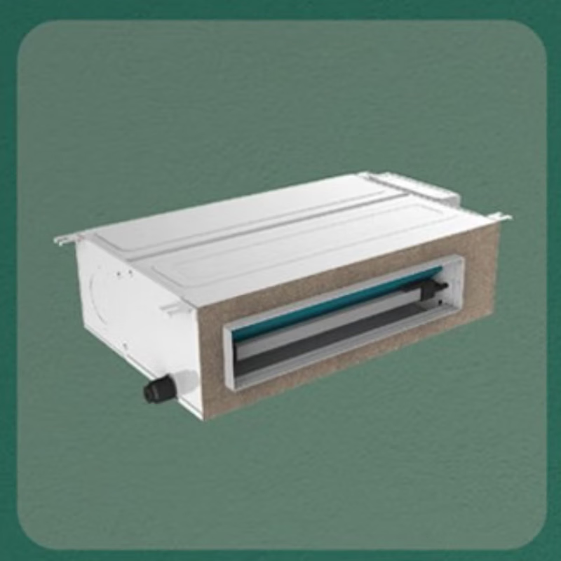 Philips Central Air Conditioning Level 1 Energy Efficiency 5 HP/Large 5 HP/6 HP Home Multi-split HK1 Series Living Room and Bedroom Embedded Ceiling Air Conditioner One to Four, Three Rooms and One Living Room 6 HP Level 1 One to Five (25.28.32.40.63)