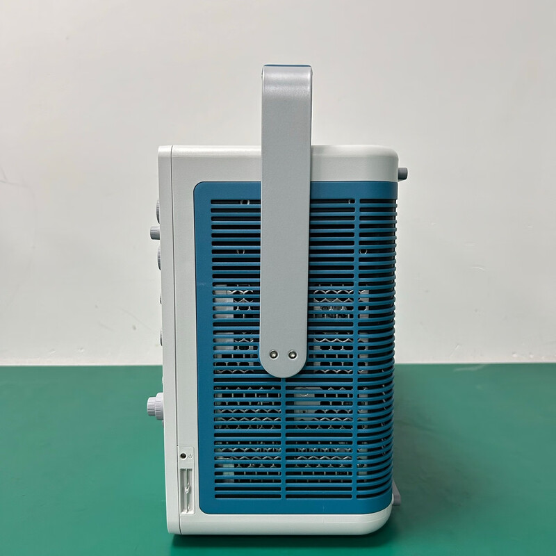 TEKTRONIX MSO54B oscilloscope 500MHz, 1GHz, 2GHz, sampling rate 6.25GSa/S