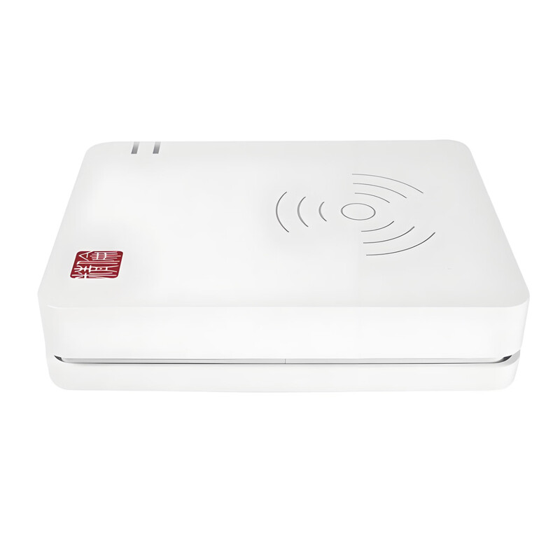 Jinglun Jinglun IDR210 identity reader hotel architecture school identity recognition device idr210 driver-free card reader Jinglun IDR210 (1 year warranty) driver-free version (HID)_