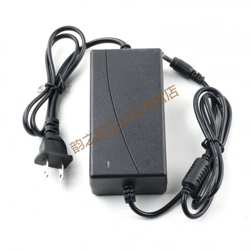 12V3A/5A/12V6A/12V8A power adapter LCD display universal switching monitoring power supply F 12V3A (cable length one meter)