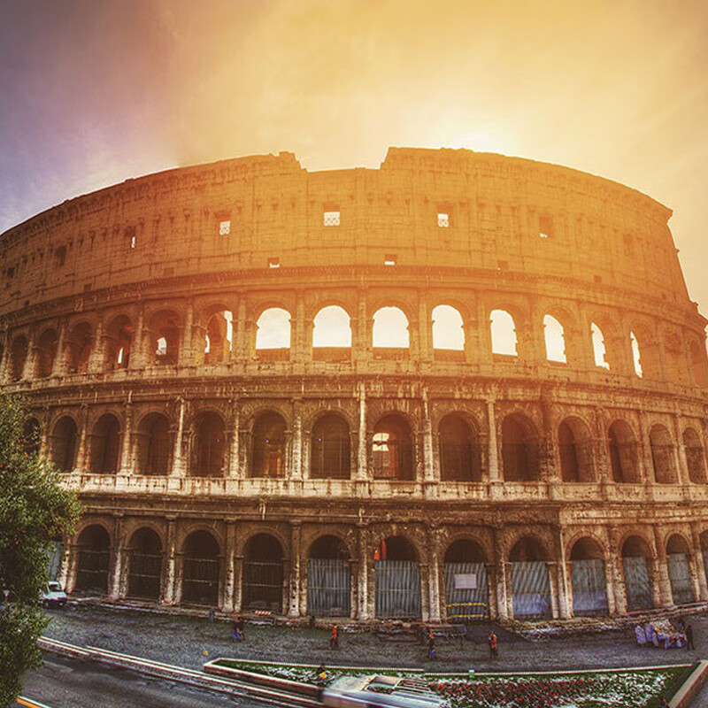 Global roaming Italy WiFi rental Venice Rome Europe portable wireless Internet mobile data self-pickup 7 European countries (unlimited unlimited speed)