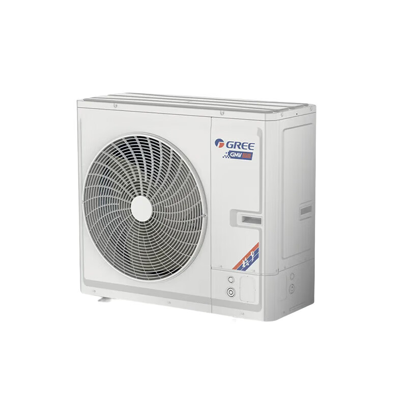 Gree Air Conditioning Yiju Series Household Central Air Conditioning 4/5/6/7/8 HP One to Four One to Five Multi-Online Secondary Energy Efficiency Variable Frequency Heating and Cooling Second-hand Cargo Aircraft GMV-H180/Fd One to Five