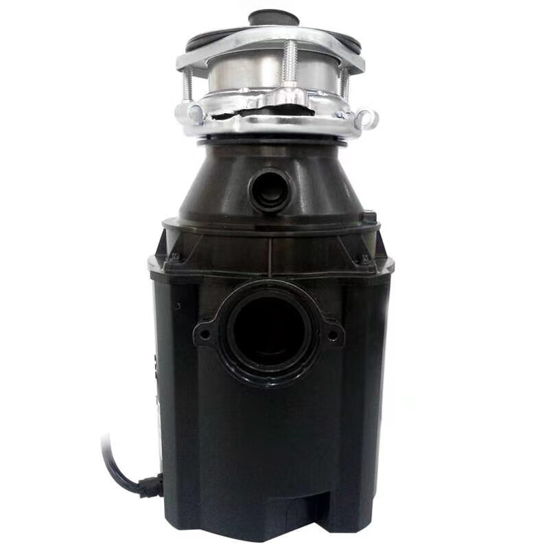 ISE garbage disposer M45+ original machine M45+