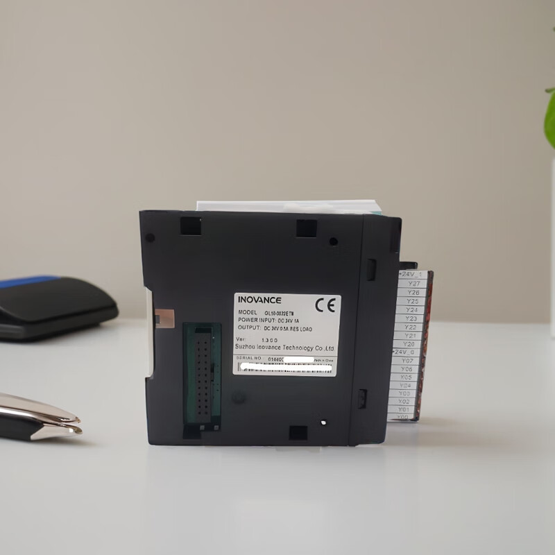 PLC module 0016ER 1600END 0032ETN 4AD 4DA 4PM AM600-CPU1608TN