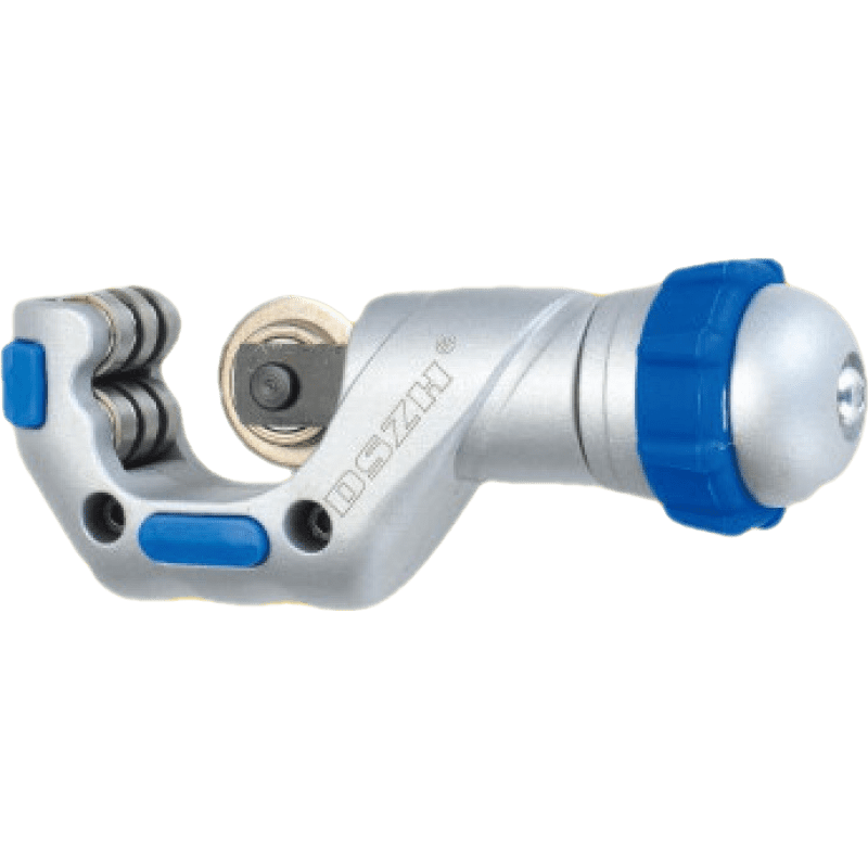 Dasheng Jiuhe Dasheng pipe cutter stainless steel pipe cutter copper pipe cutter pipe cutter scissors pipe cutter WK670 durable model 6-70mm