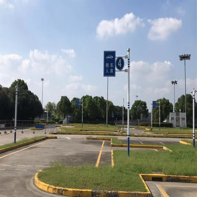 Anting Wheels Shanghai city-wide door-to-door pick-up and drop-off training for ladies of this race, novice driving and driving training, one-to-one C2 automatic, new energy, 24-hour package, full-week classes