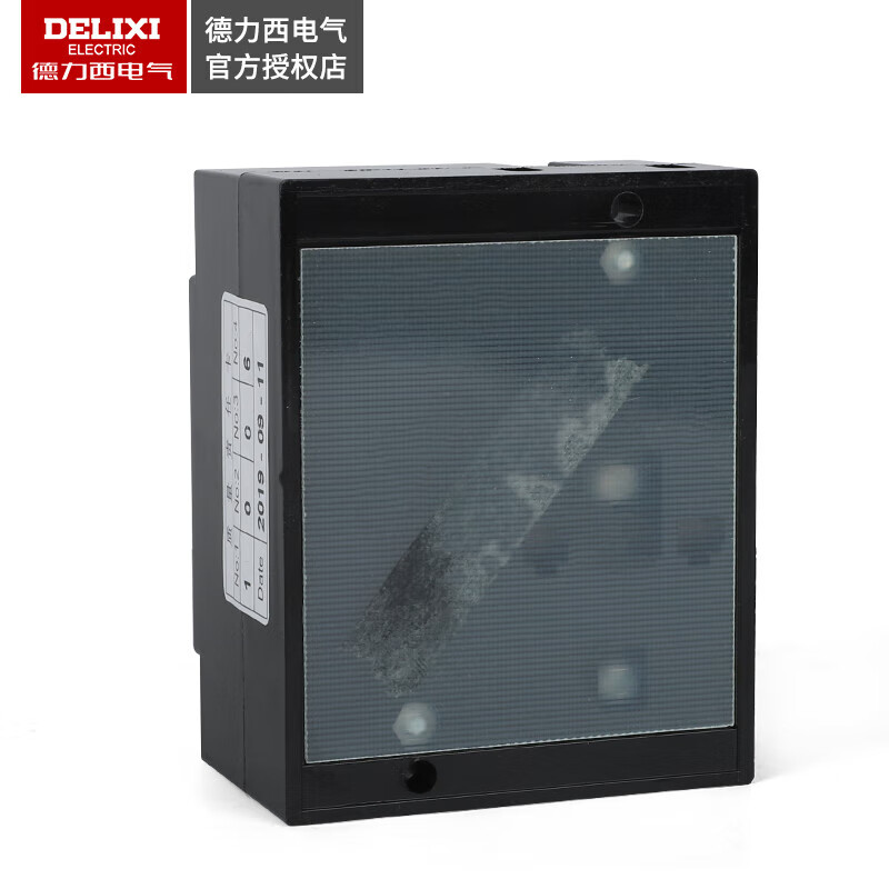 Delixi DZL18-32F/1 32A 20A leakage circuit breaker leakage protector single button ordinary 32A 1P+N